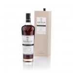 Macallan-ESH-1995-#13921/03 Bottled 16th July 2020. Distilled and Bottled by The Macallan Distillers