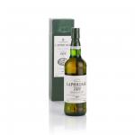 Laphroaig-1977 Bottled 1995 by D. Johnston & Co., Laphroaig Distillery.In original creased and scuff