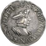 Italie SAVOIE Charles II, 1504-1553.