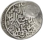 Islamic - Post-Mongol Iran & Timurid. TIMURID: Badi al-Zaman, 1499-1502, AR tanka (4.70g), NM, AH905