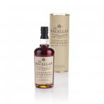 Macallan Cask Strength-1990-#24680 4thEdition. Bottled 22nd January 2003. Distilled and bottled by T