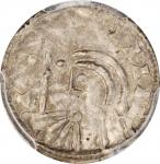DENMARK. Viborg. Penny, ND (1047-75). Svend II Estridsen. PCGS AU-55 Gold Shield.
