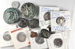 MIXED LOTS. Republic & Imperatorial Coinage, ca. 280 - 42 B.C. VERY GOOD to EXTREMELY FINE.