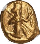 PERSIA. Achaemenidae. Xerxes II to Artaxerxes II, ca. 420-375 B.C. AV Daric (8.36 gms), ca. 400-336 