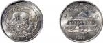 1988年中国人民银行发行宁夏回族自治区成立30周年铜镍合金特别流通壹圆样币