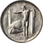 1915 Panama-Pacific International Exposition. Official Medal. Silver. 38 mm. HK-399. Rarity-5. MS-64