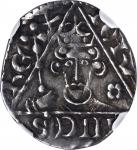 IRELAND. Penny, ND (1207-11). Dublin Mint; Moneyer, Roberd. John. NGC VF-35.