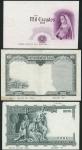 Banco de Portugal, die proofs for 1000 escudos, ND (1956), obverse in two parts, first bright purple
