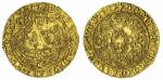 The Lost Collection of Simon English Esq. | Edward IV, First Reign (1461-1470), Light Coinage, Half-
