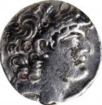 SYRIA. Seleukid Kingdom. Philip I Philadelphos, 94-83/75 B.C. AR Tetradrachm, Antioch on the Orontes