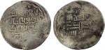 Islamic - Mongol Dynasties，CHAGHATAYID KHANS: Buyan Quli Khan, 1348-1359, AR dinar (5.87g) (Otrar), 