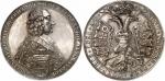 ALLEMAGNEMayence (archevêché de), Anselm Franz von Ingelheim (1679-1694). Médaille pour le 330e anni