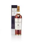 Macallan-1989-18 year old Distilled and Bottled at The Macallan D