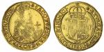The Lost Collection of Simon English Esq. | James I (1603-1625), First Coinage, Sovereign 1604-1605,