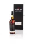 Port Ellen-9 Rogue Casks-40 year old Bottled 2020. Distilled and 