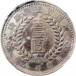 新疆省造造币厂铸壹圆一组2枚 中乾  Sinkiang Province, lot of 2x silver dollars, 1949