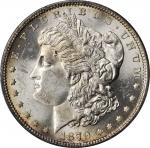 1879-O Morgan Silver Dollar. MS-62 (PCGS).