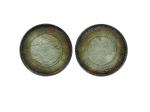 1911-15年云南省造光绪元宝库平七分二厘银币，新云南，PCGS MS66