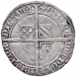 World Coins BELGIO - Fiandre - Filippo (1384-1404) Doppio grosso - B. 2241 AG (g 401) Macchie   1195