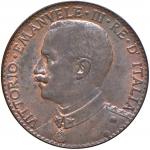 Savoy Coins. Vittorio Emanuele III (1900-1946) Somalia - 2 Bese 1924 - Nomisma 1440 CU Depositi. Ram