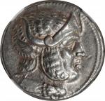SYRIA. Seleukid Kingdom. Seleukos I Nikator, 312-281 B.C. AR Tetradrachm (17.04 gms), Susa Mint, ca.