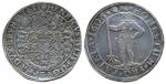 Coins, Germany, Brunswick-Wolfenbüttel. 1 thaler 1606