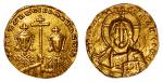 马其顿尼斯福鲁斯二世金币