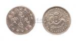 二十四年安徽省造光绪元宝七分二厘银币