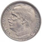 Savoy Coins. Vittorio Emanuele III (1900-1946) 50 Centesimi 1931 - Nomisma 1248 NI RRR Tiratura di 5