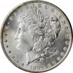 1899-O Morgan Silver Dollar. MS-67+ (PCGS). CAC.