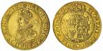 The Lost Collection of Simon English Esq. | Charles I (1625-1649), Group C, Briots Model or Obverse 