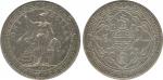 COINS，  錢幣 ，  GREAT BRITAIN，  英國  Trade Coinage