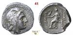 PAPHLAGONIA - Amastris  (300-285 a.C.)  Statere D/ Testa di Amastris (o Mithras ?) con berretto frig