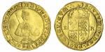 The Lost Collection of Simon English Esq. | Edward VI (1547-1553), Third Period, Gold Crown or Quart