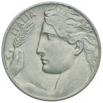 Savoy Coins;Vittorio Emanuele III (1900-1946) 20 Centesimi 1908 - Nomisma 1268 NI - SPL;50
