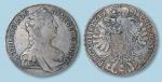 1761年奥地利维也纳公国银币