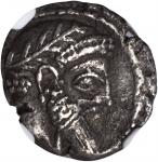 SYRIA. Phoenicia. Aradus. AR Tetrobol (3.19 gms), ca. 400-338 B.C.