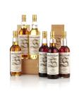 Springbank Millennium Collection (6) Distilled and bottled by J &
