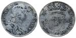 Coins, Sweden. Karl XI, 4 mark 1685