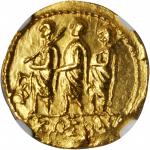 THRACE. Koson. AV Stater (8.62 gms), Thrace Mint, Probably before 29 B.C.