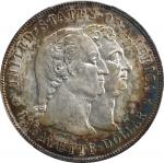 1900 Lafayette Silver Dollar. MS-62 (PCGS).