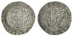 Commonwealth (1649-60), Shilling, 4.90g, 1652, m.m. sun, no stops on obverse but ghosting of reverse