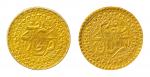 14261   浩汗帝国金币一枚