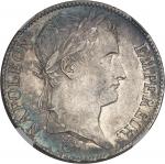 FRANCEPremier Empire / Napoléon Ier (1804-1814). 5 francs Empire 1812, M, Toulouse.