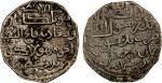 Islamic - Mongol Dynasties，ILKHAN: Hulagu, 1256-1265, AR dirham (2.92g), Dimashq, AH658, A-2124, ful