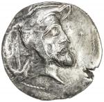 PERSIS KINGDOM: Vadfradad I (Autophradates), 3rd century BC, AR tetradrachm (16.18g), Alram-533var, 