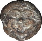 SKYTHIA. Olbia. AE Aes Grave (81.50 gms), ca. 5th-4th Century B.C. FINE.