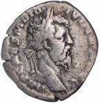 DIDIUS JULIANUS, A.D. 193. AR Denarius, Rome Mint, A.D. 193. NEARLY FINE.