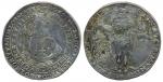 Coins, Sweden. Gustav II Adolf, 1 riksdaler 1617