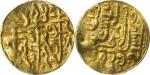 苏莱曼一世 奥斯曼帝国金币，德泉源　AU55　80110013